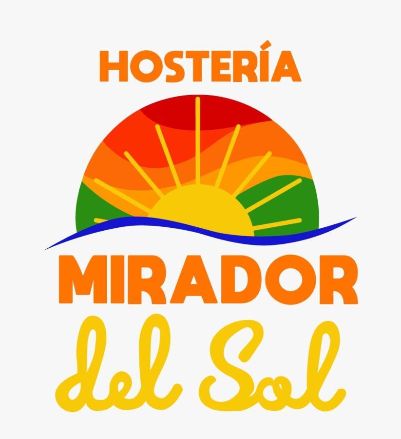 Mirador Del Sol Hotel Santa Fe de Antioquia Bagian luar foto