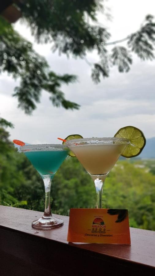 Mirador Del Sol Hotel Santa Fe de Antioquia Bagian luar foto